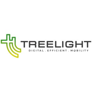 logo treelight